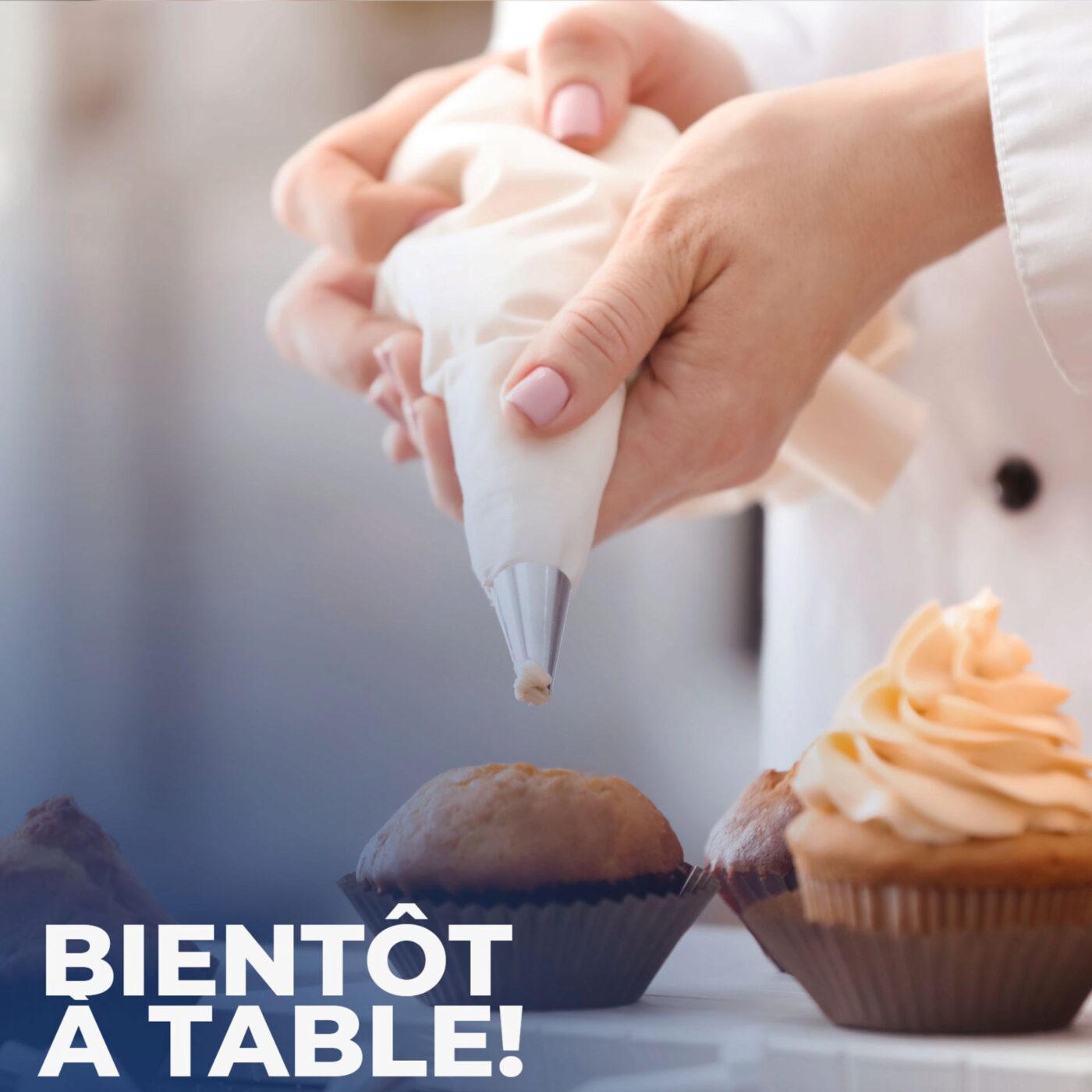 Pâtisseries 2026, filez-y!