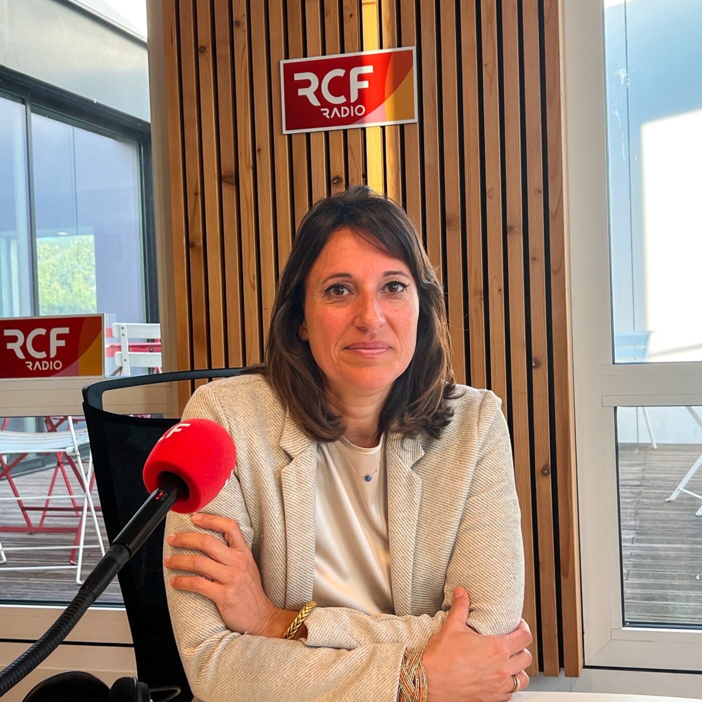 Journées Européennes du Patrimoine : découverte unique à Saint-Romain-en-Gal episode artwork