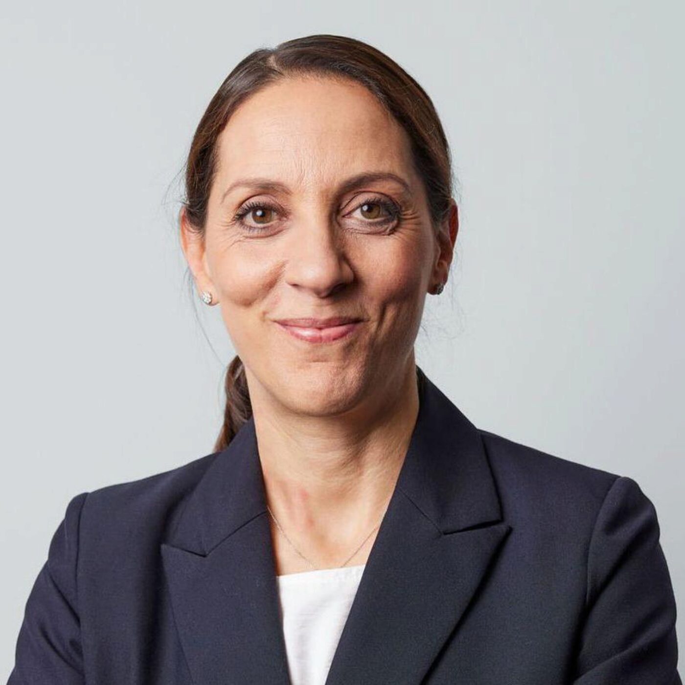 L'invitée de La Matinale - Kareen Vaisbrot, directrice de GastroSuisse