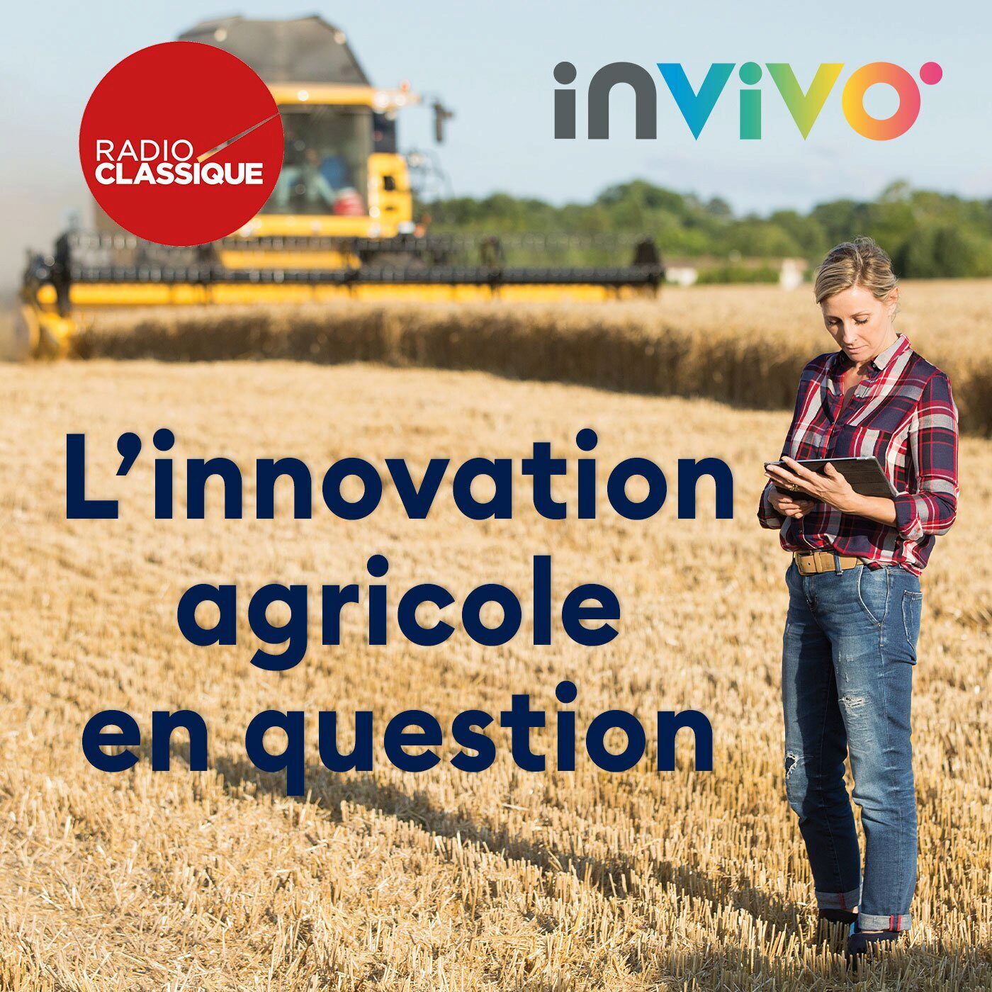 InVivo société à mission : une réponse à des attentes sociétales episode artwork