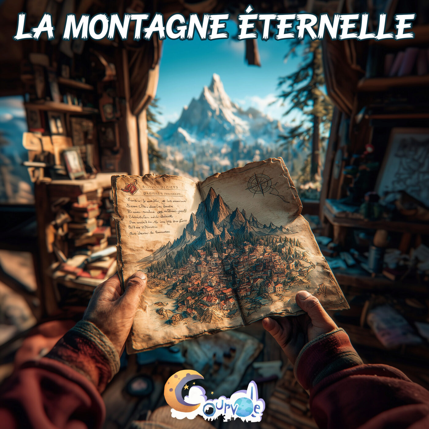 Courvole aventures