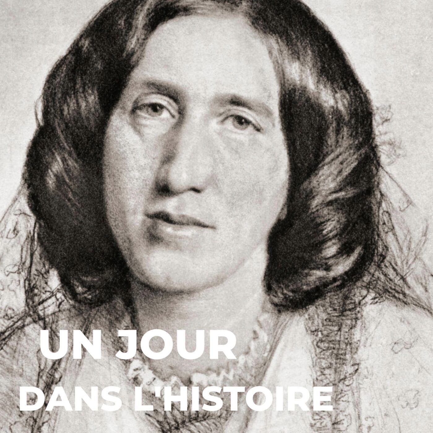 Mary Ann Evans dite George Eliot ; j’écris et je m’émancipe