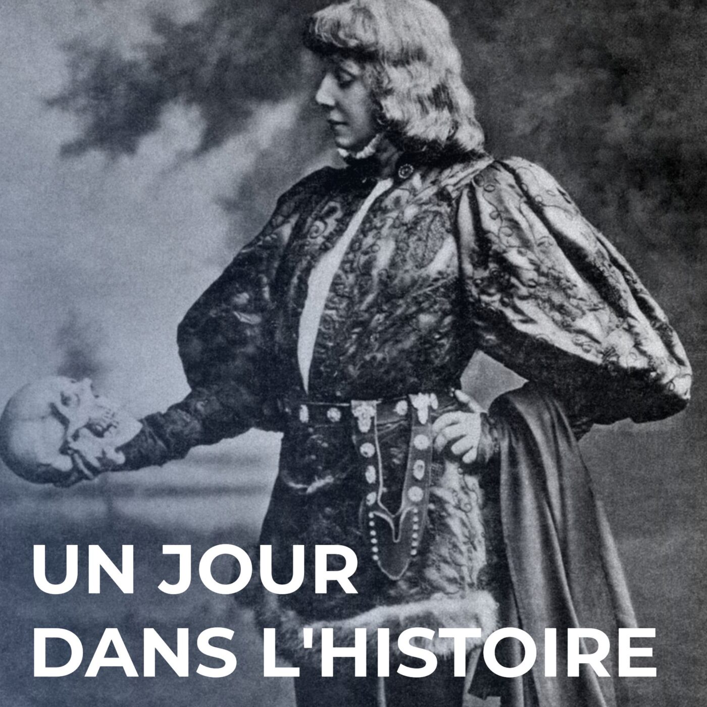 Hamlet, le vrai episode artwork