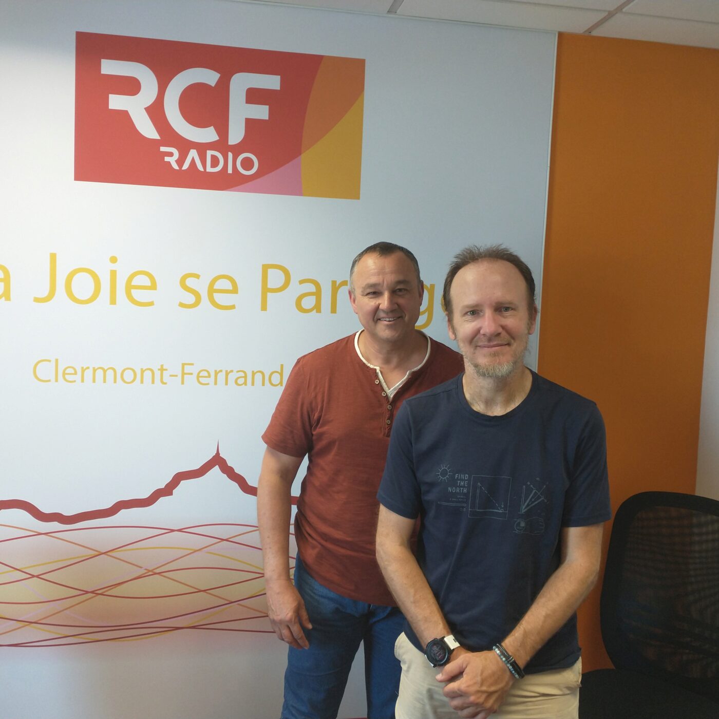 L\'invité du 11/12
