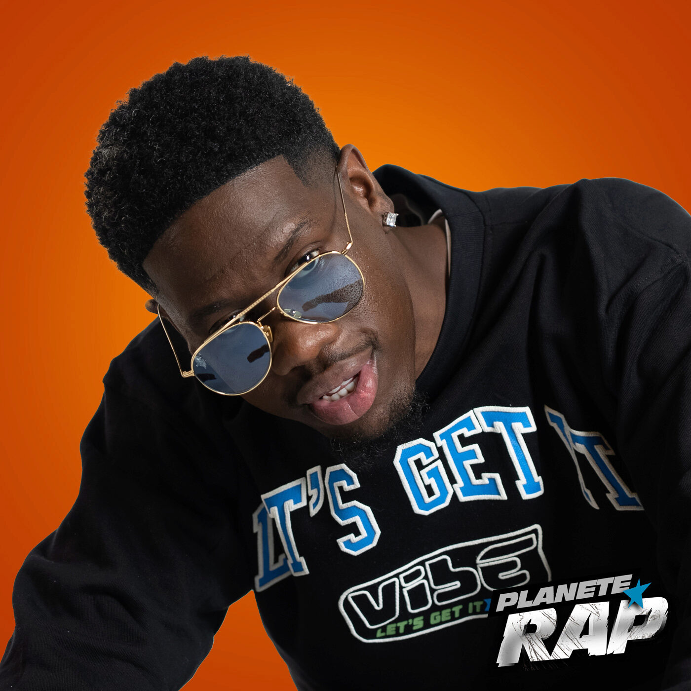 Planète Rap - Planète Rap "Mood 2" #4