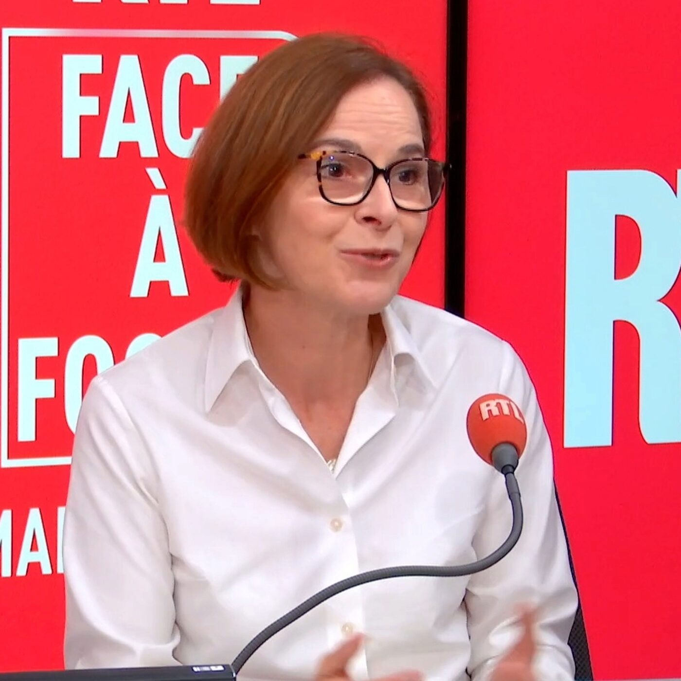 Yasmine Belkaid : la crise de la recherche scientifique aux États-Unis "est un cauchemar pour nous tous"