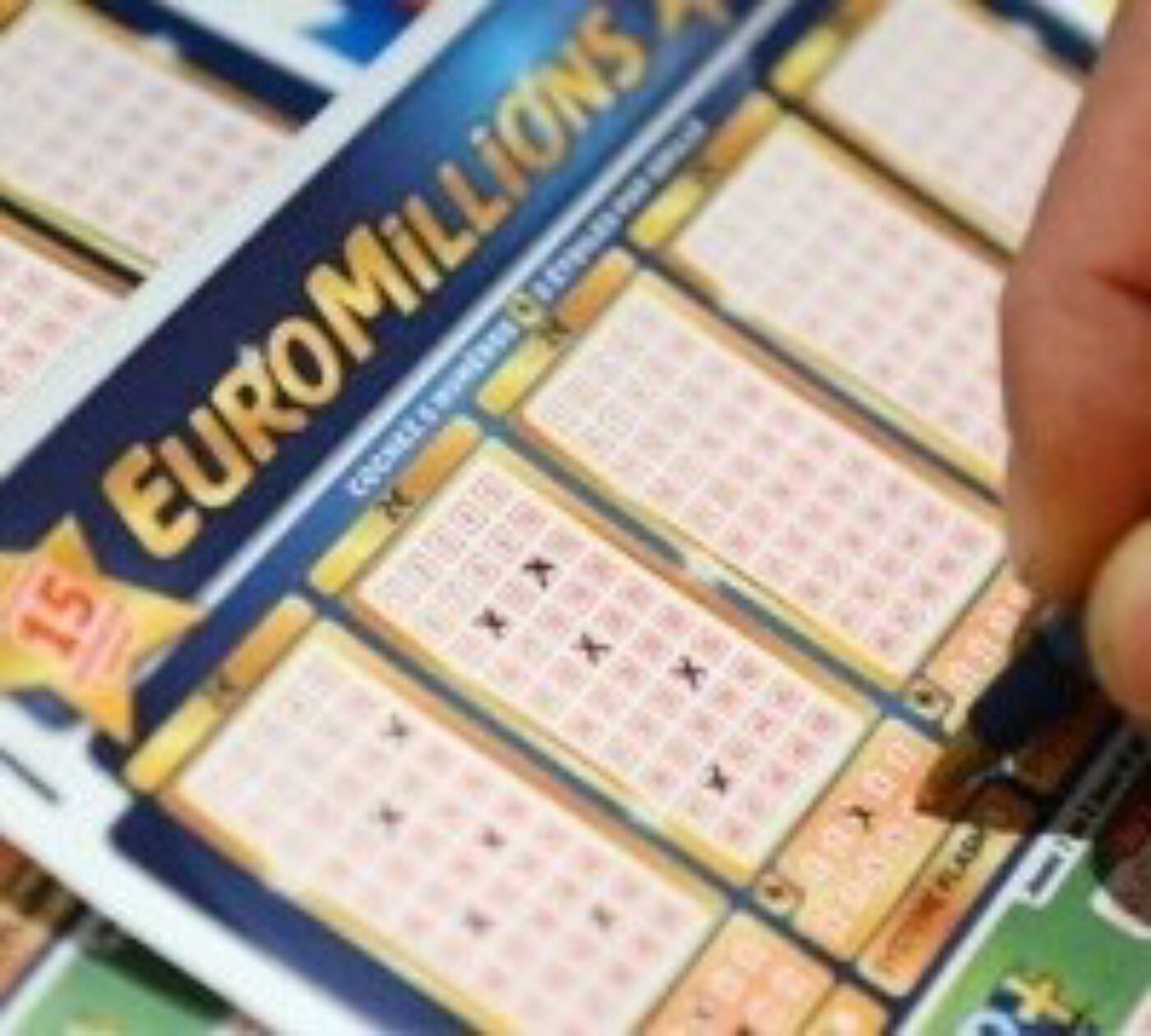 Super Loto du vendredi 13, jackpot de l'Euromillions : pourquoi les Français raffolent autant des jeux d'argent