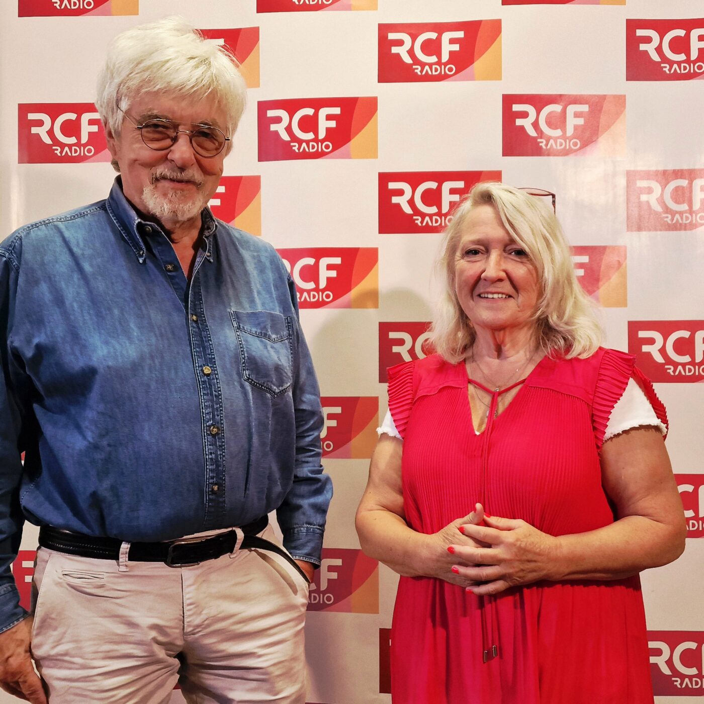 Entrée des artistes