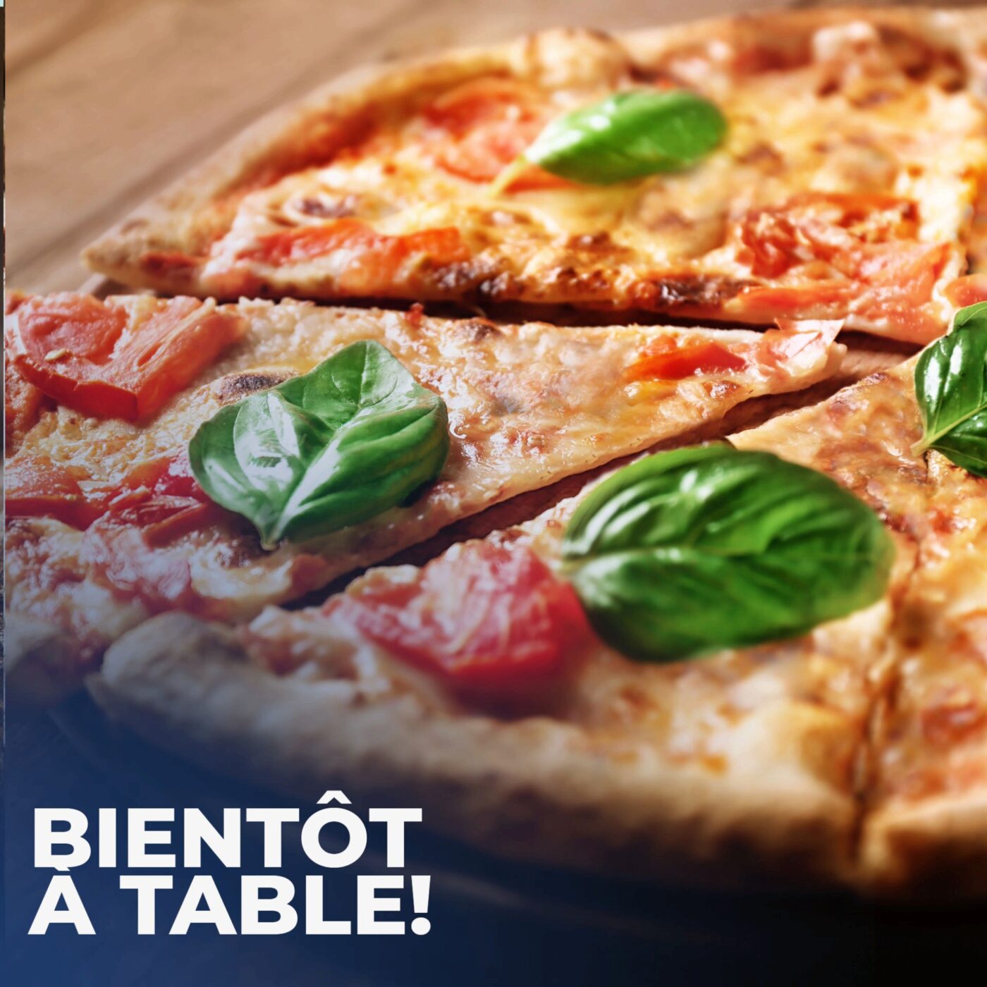 L'histoire de la pizza