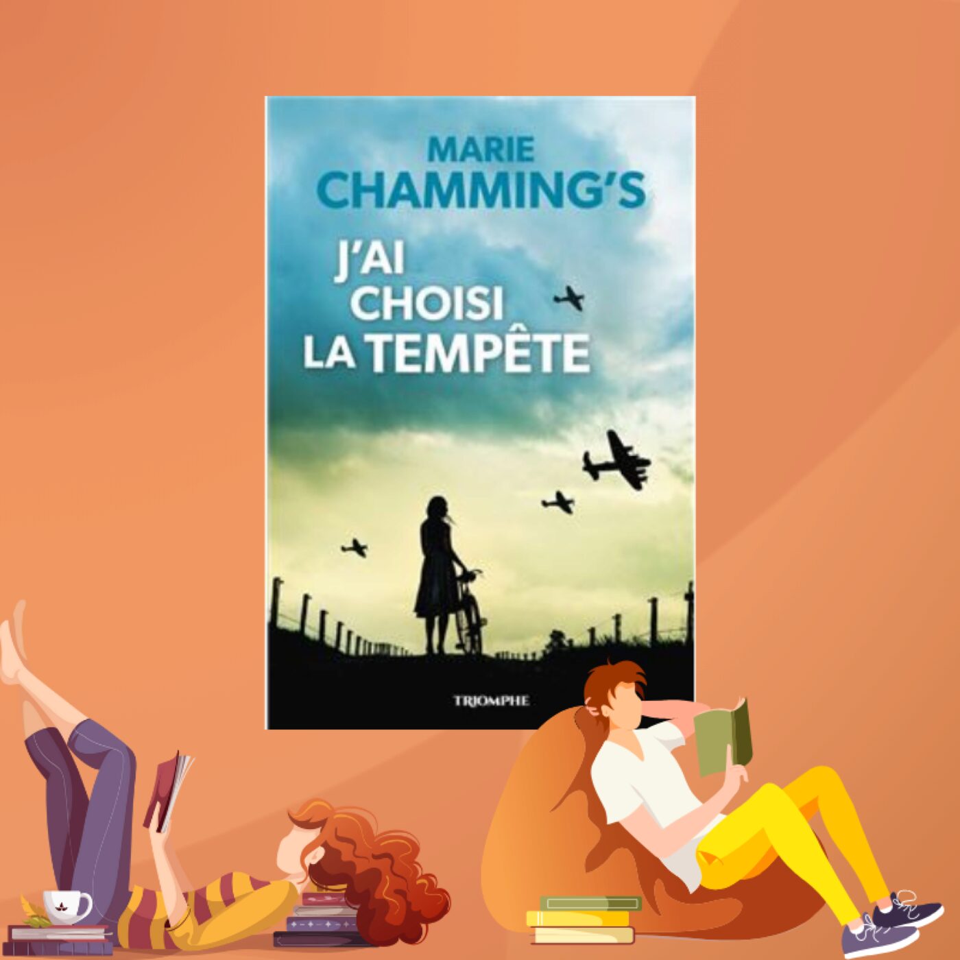 Et toi, tu lis quoi ?