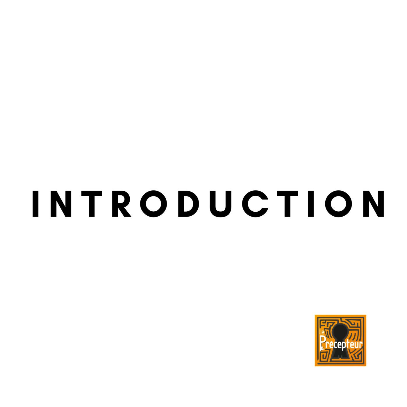 🔒 INTRODUCTION