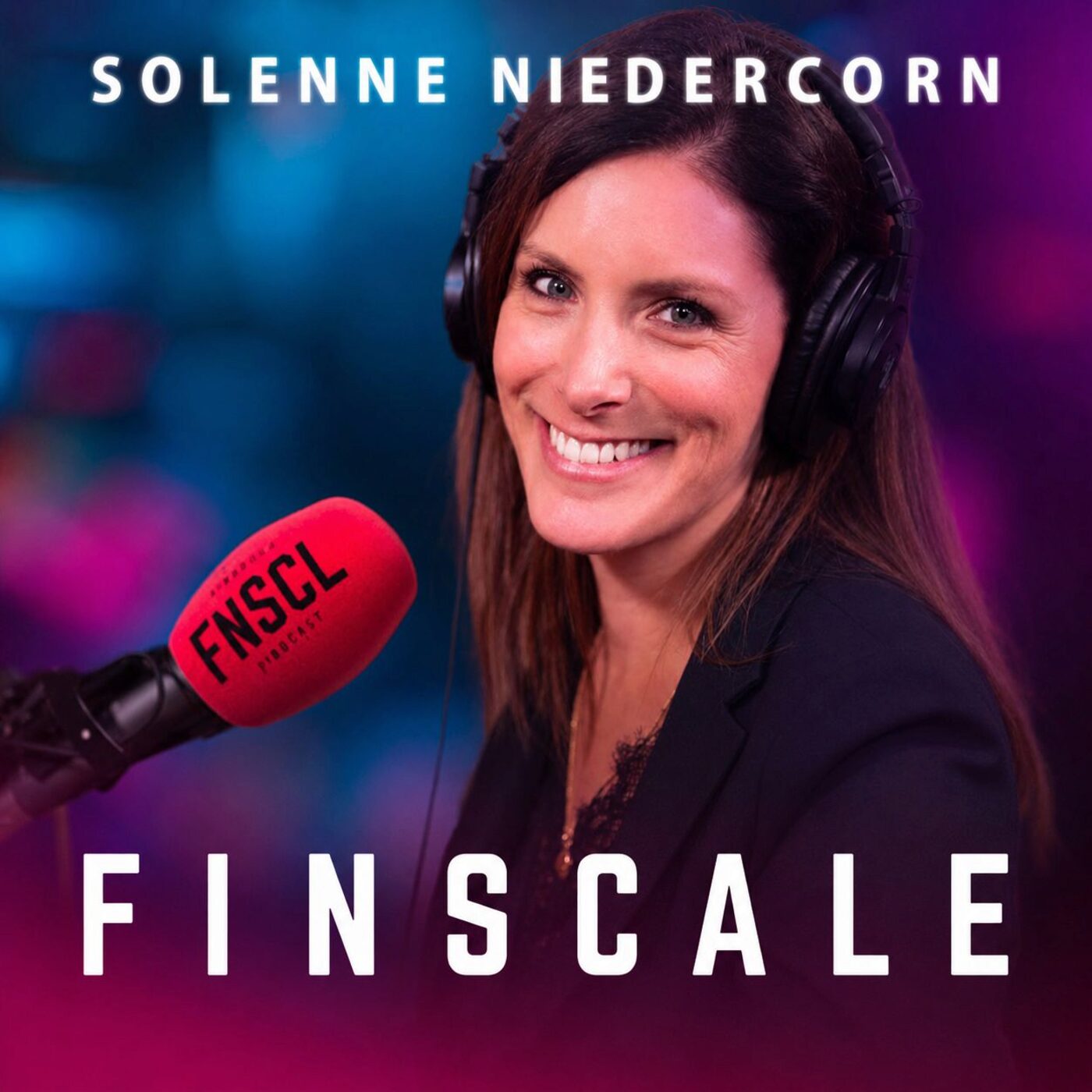 Intro - Solenne Niedercorn - Pourquoi Finscale ?