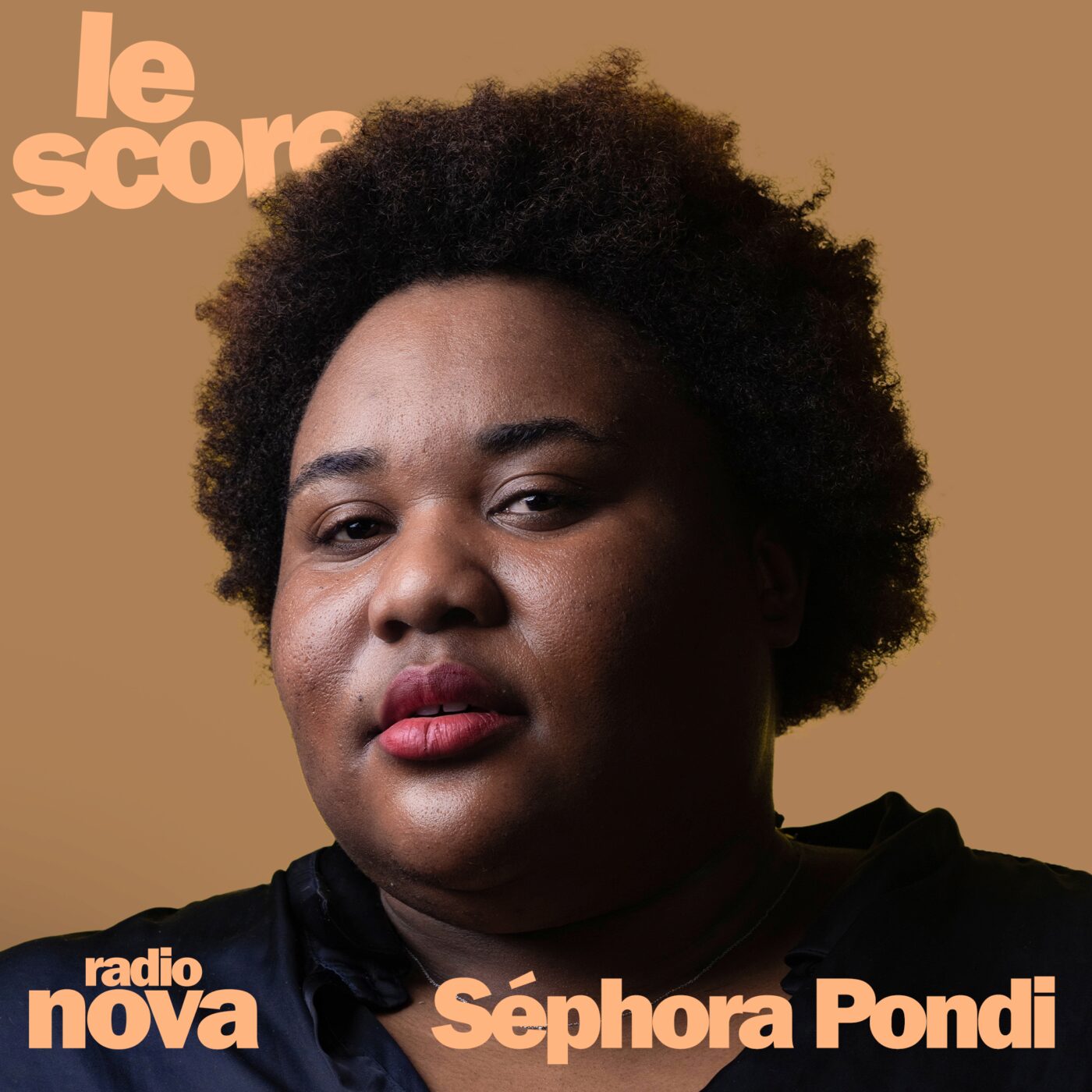 Séphora Pondi : un premier roman qui nous "Avale"