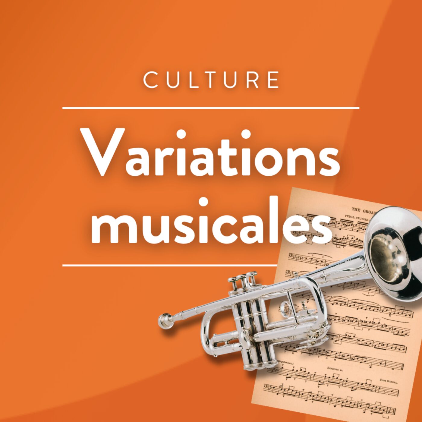 Variations musicales