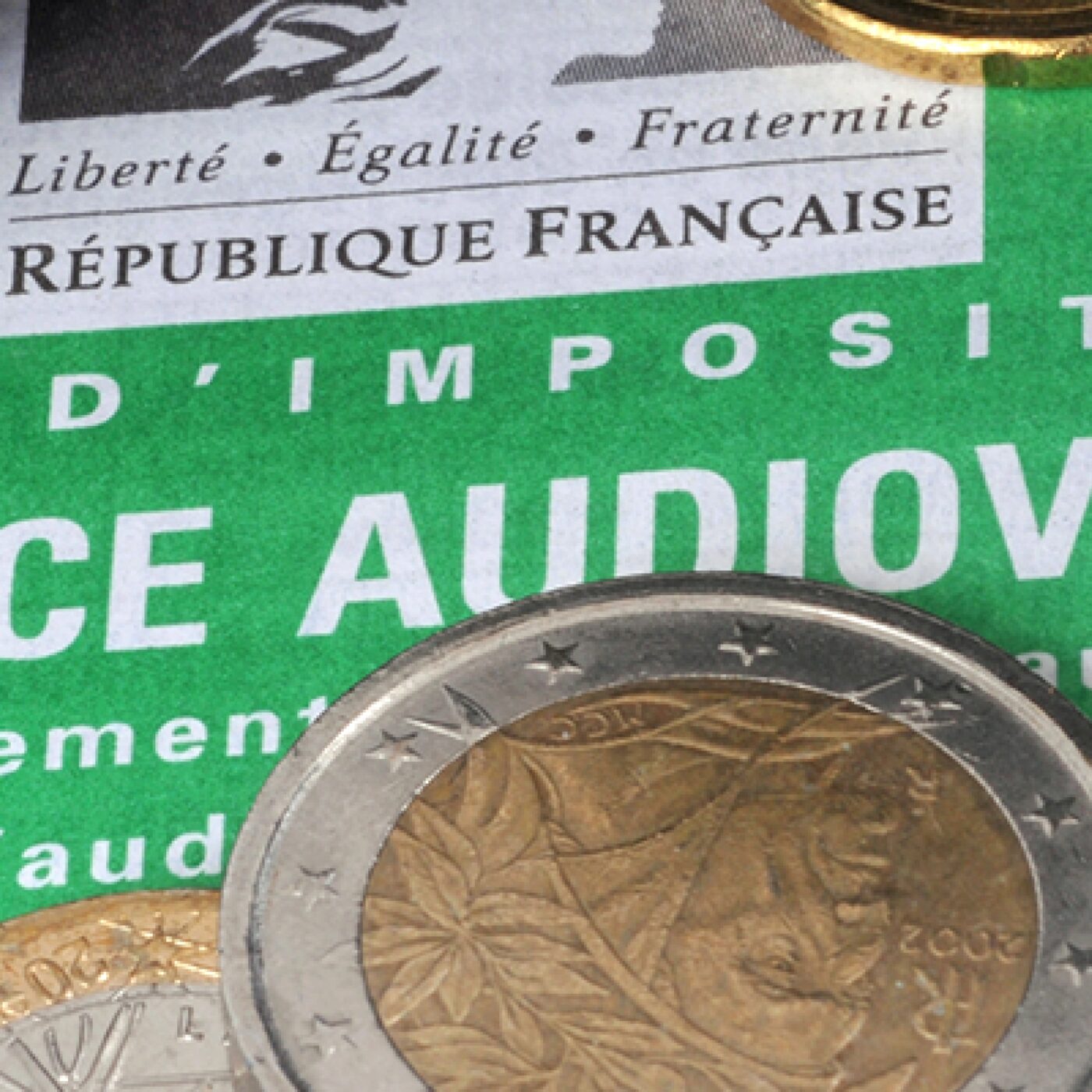 Quel modèle économique pour l'audiovisuel ?