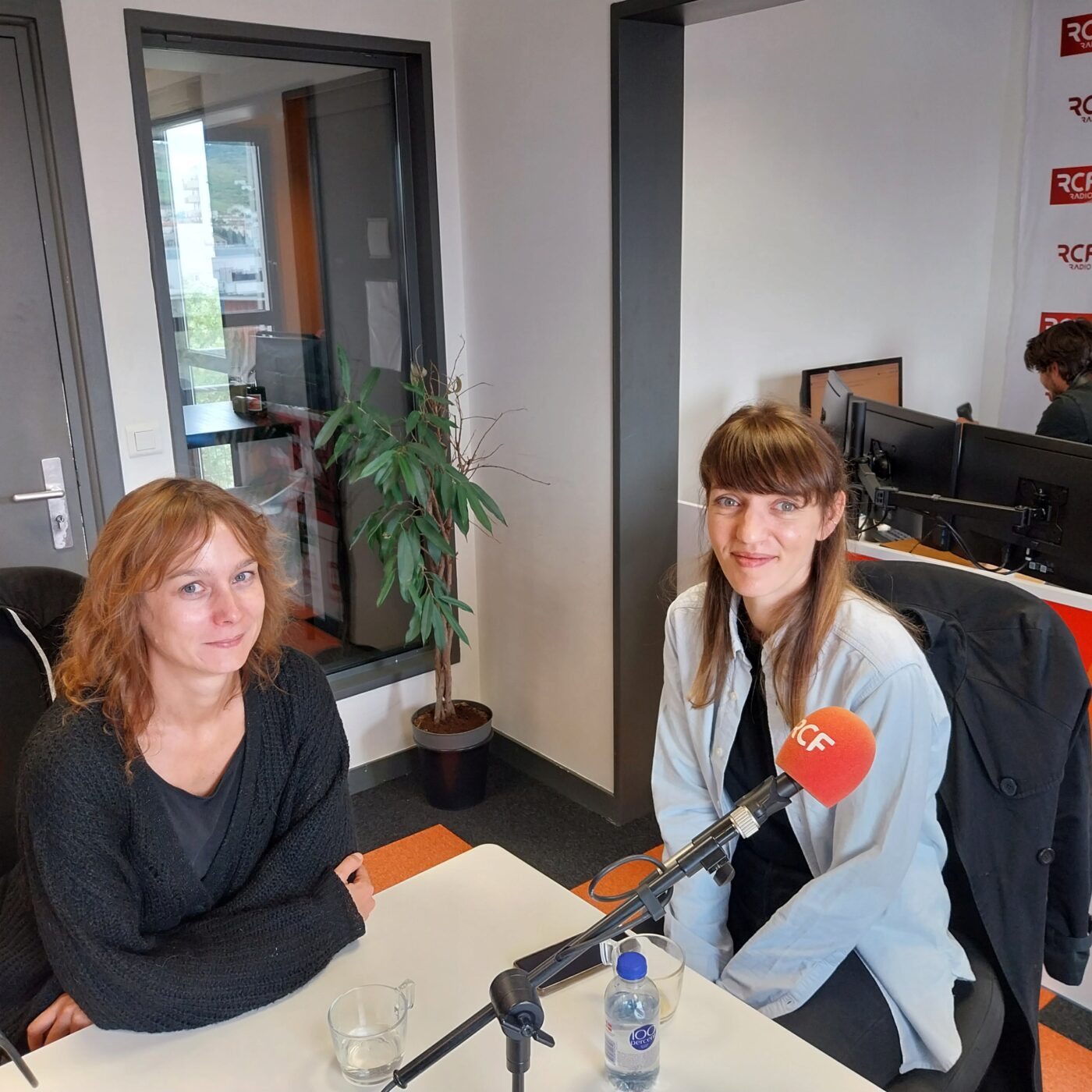 La rentrée culturelle à la Jetée episode artwork