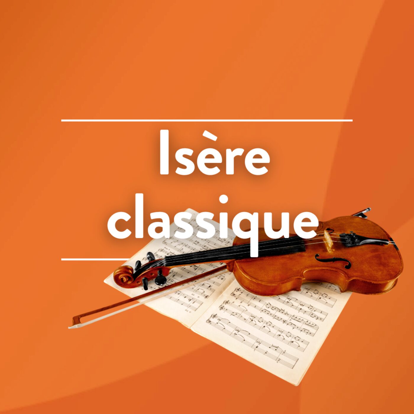 La nouvelle saison de musee en musique episode artwork