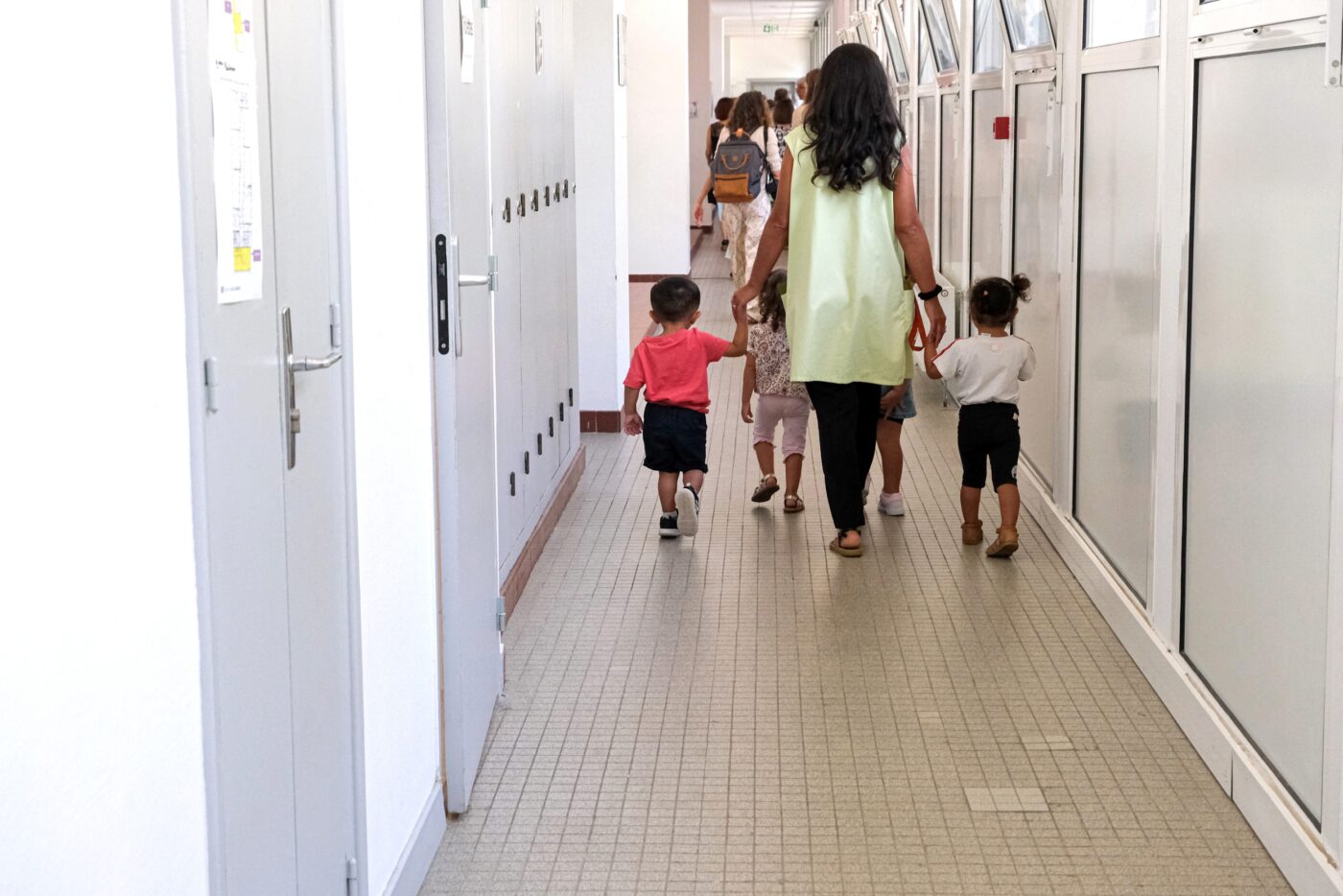 Comment parler de la guerre à nos enfants ?