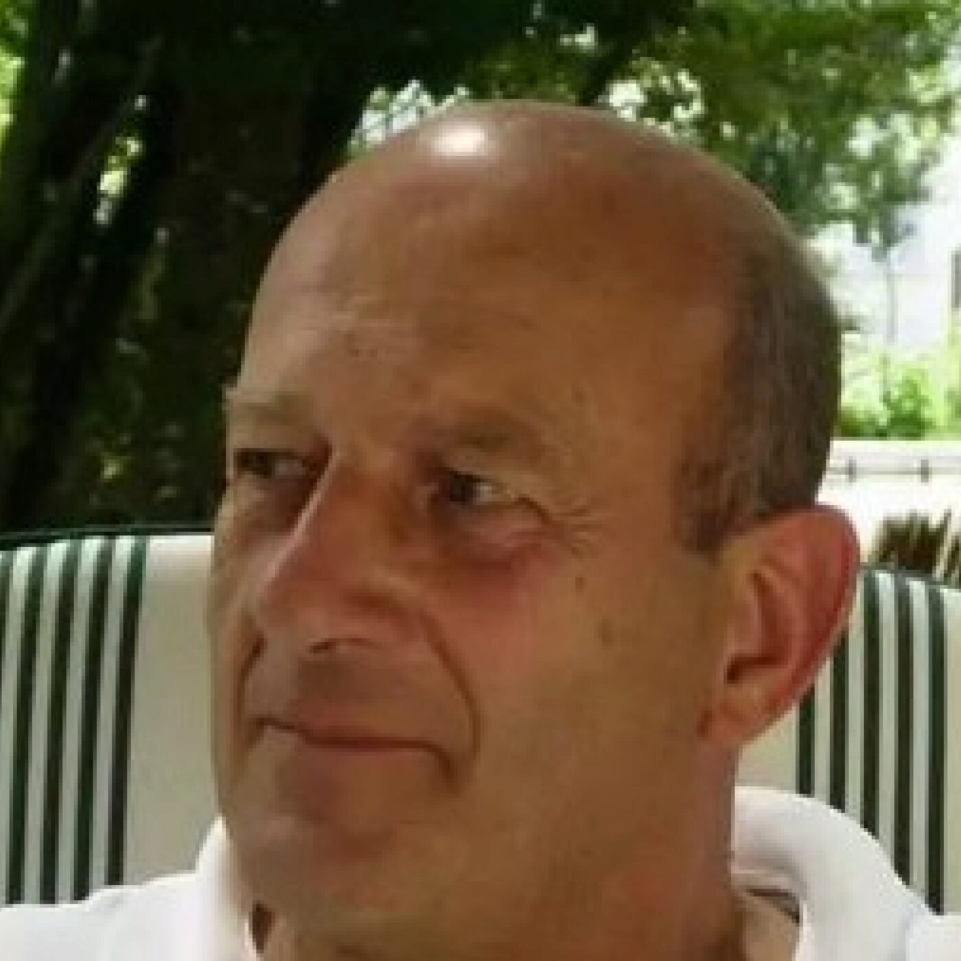 Rencontre avec Jean Guillot, passionné de l'histoire de la chouannerie 4 episode artwork