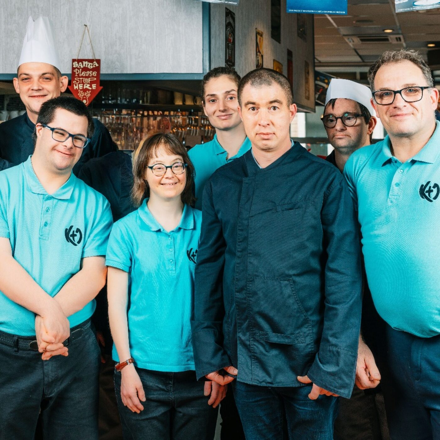 K Plus Un : le seul restaurant inclusif de l'Eure va fermer ses portes episode artwork
