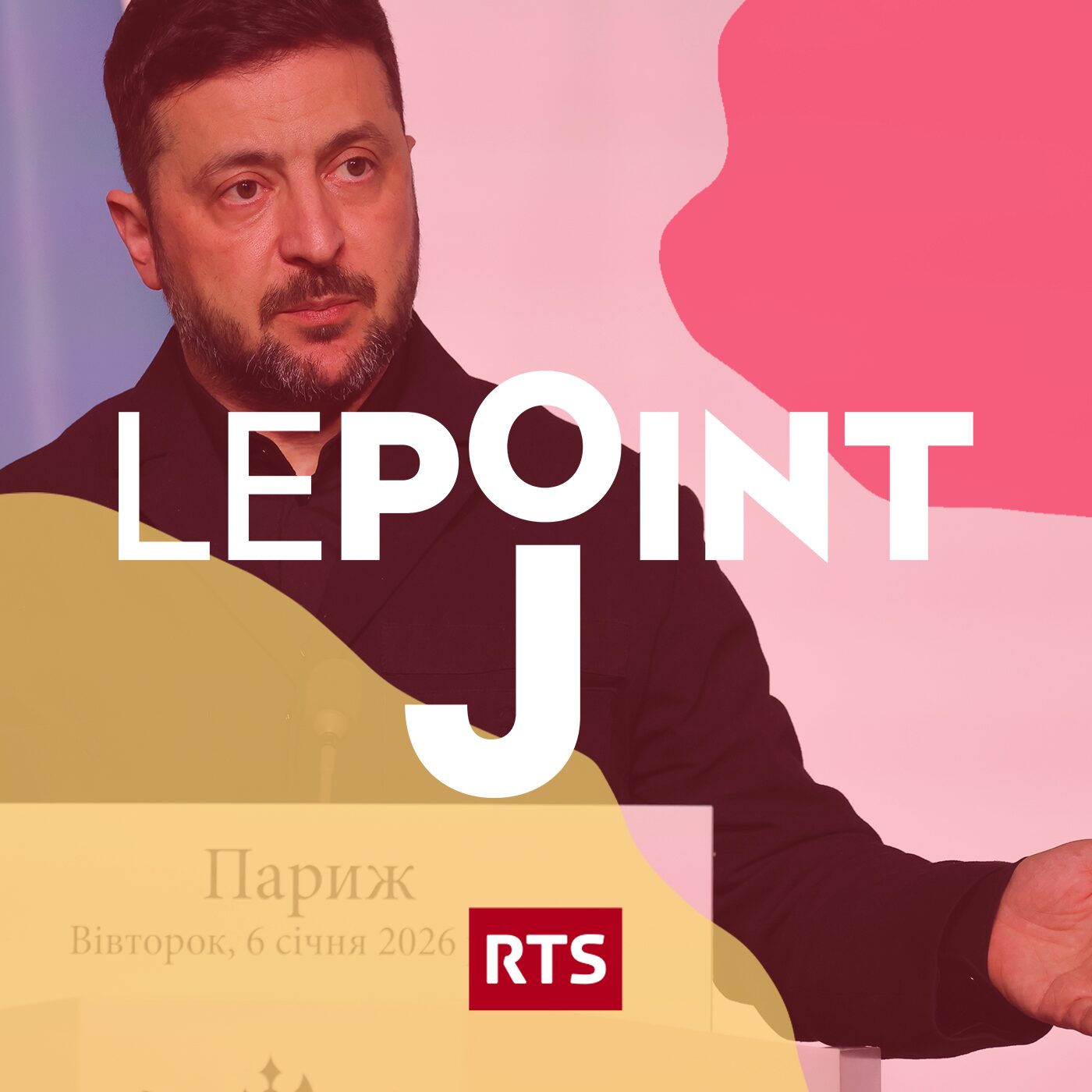 Volodymyr Zelensky, point fort ou faible de l’Ukraine ?
