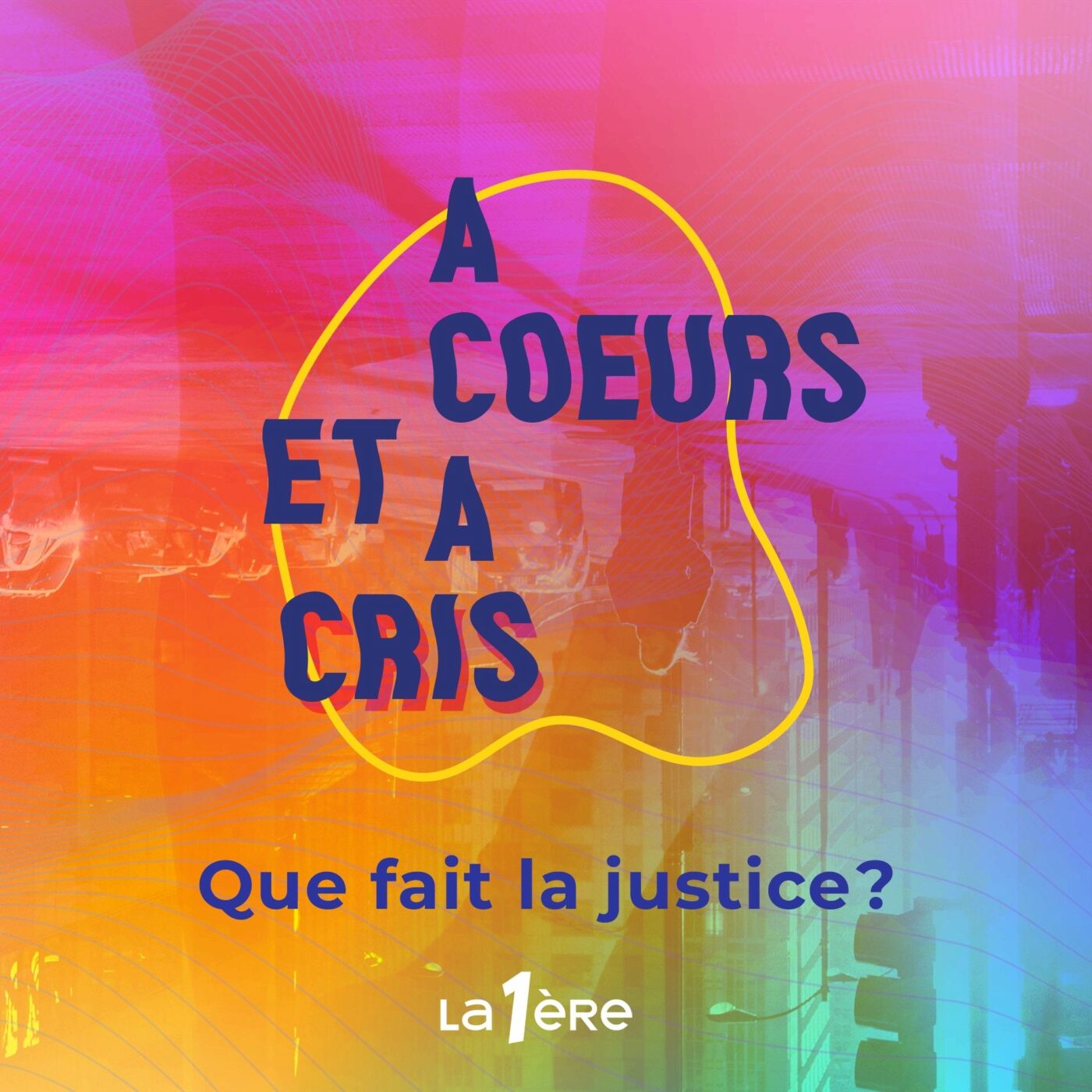 Episode 3 : Que fait la justice ?
