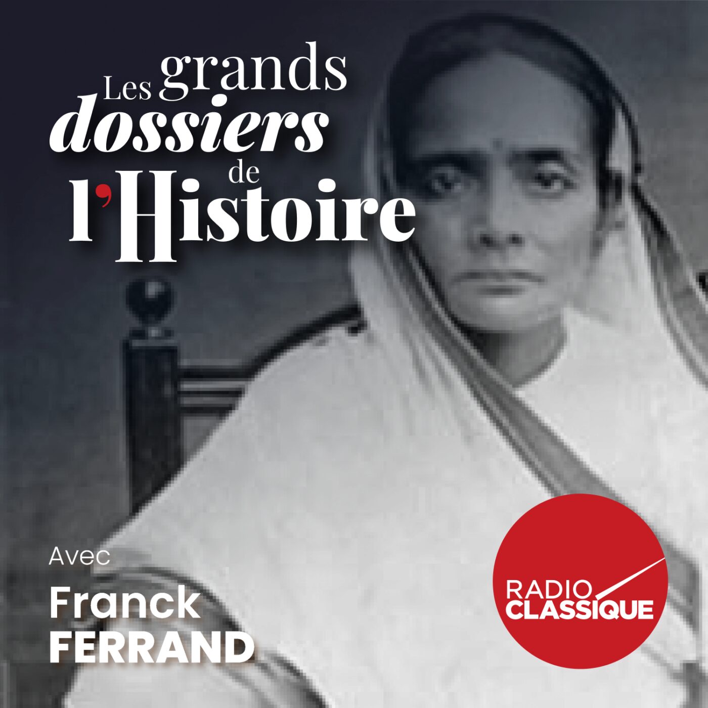 Kasturba, épouse de Gandhi : en coulisse, elle a été de toutes les luttes