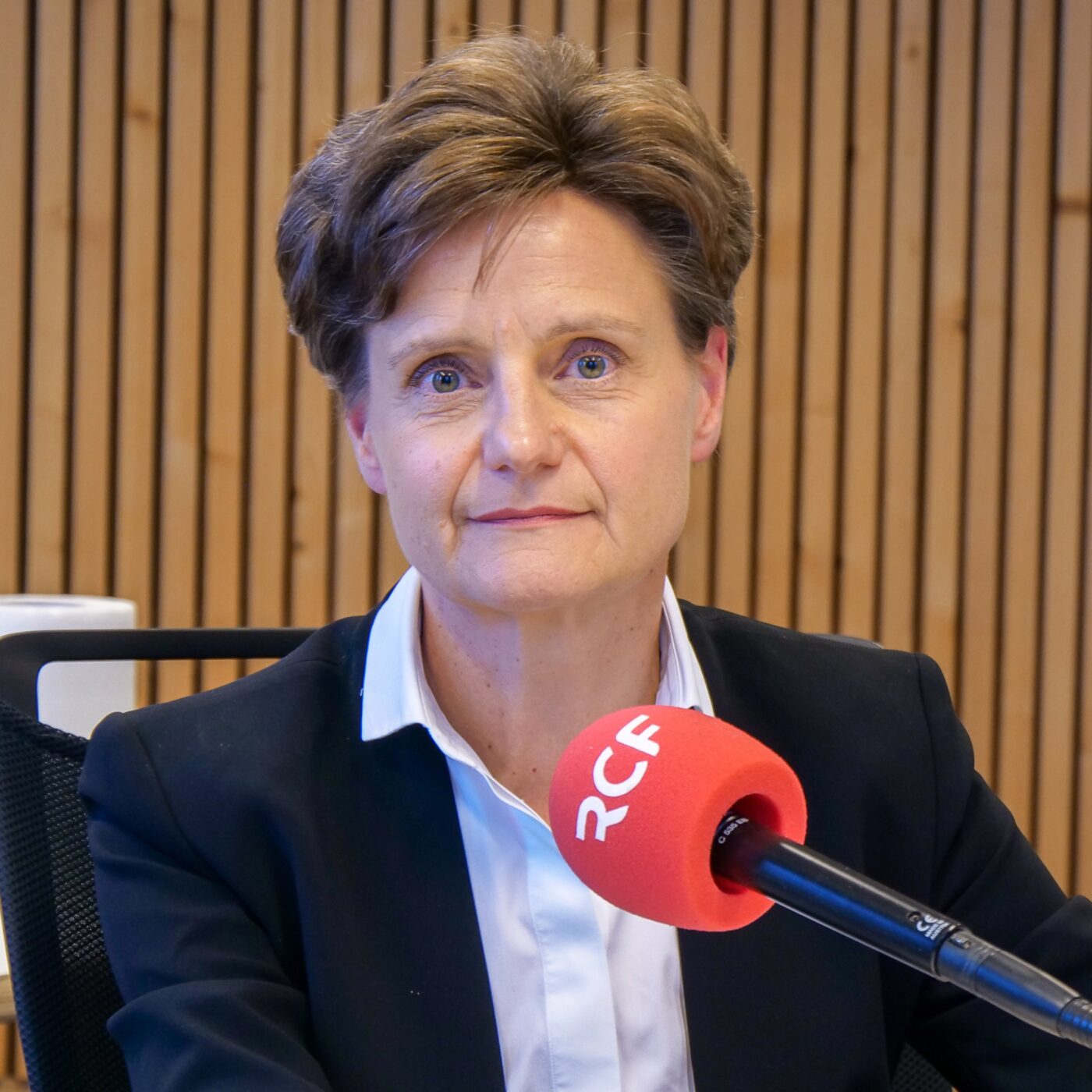 L\'invité du 18/19 régional · RCF en AuRA
