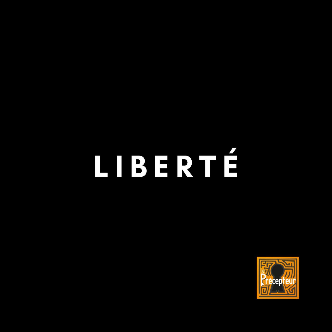 🔒 LIBERTÉ