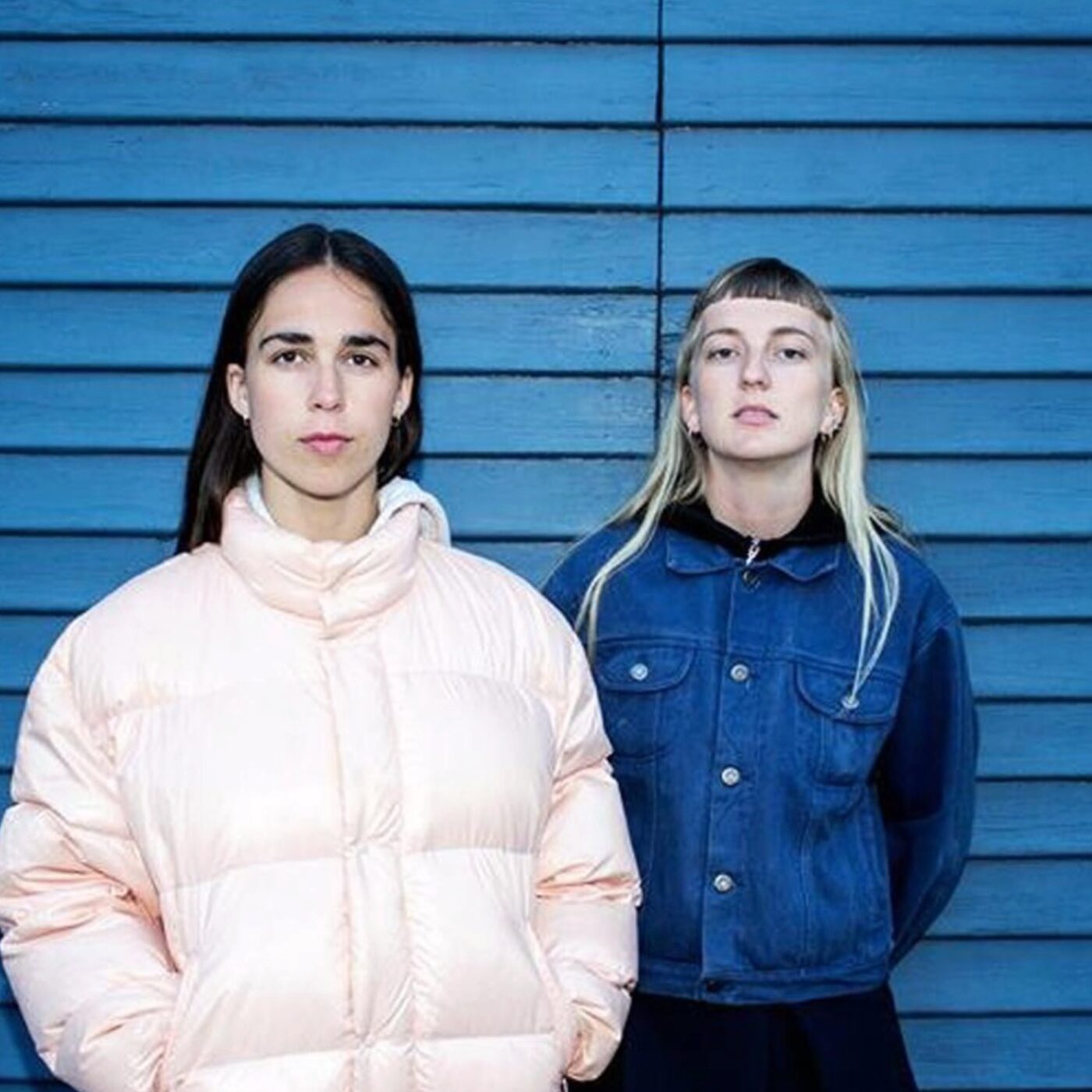 Les dernières du Nova Club avec toute la rédac des Inrocks + Samples.fr !