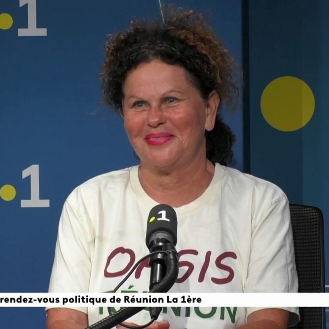 Dimanche politique