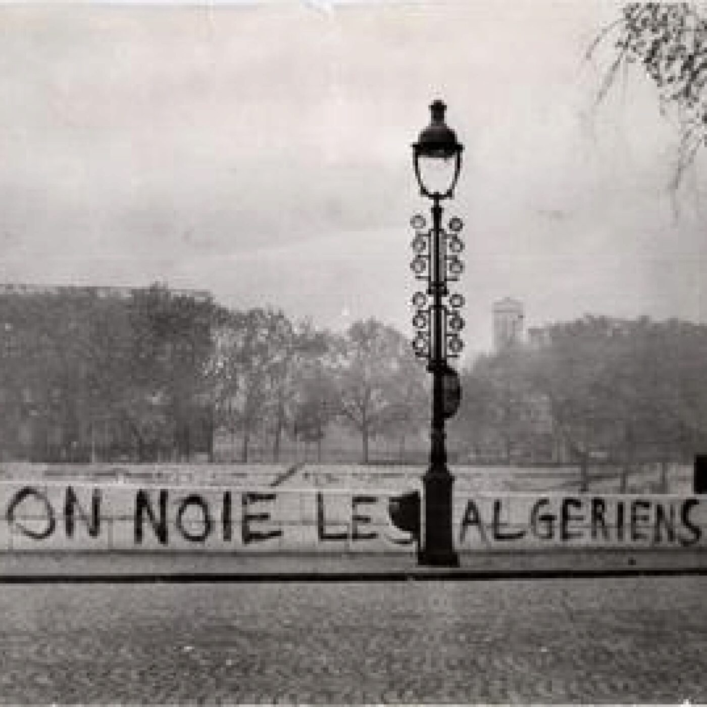 17 octobre 1961: une manifestation durement réprimée 17 octobre 1961: une manifestation durement réprimée