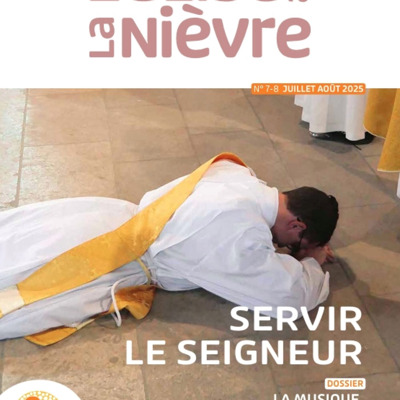 Église de la Nièvre