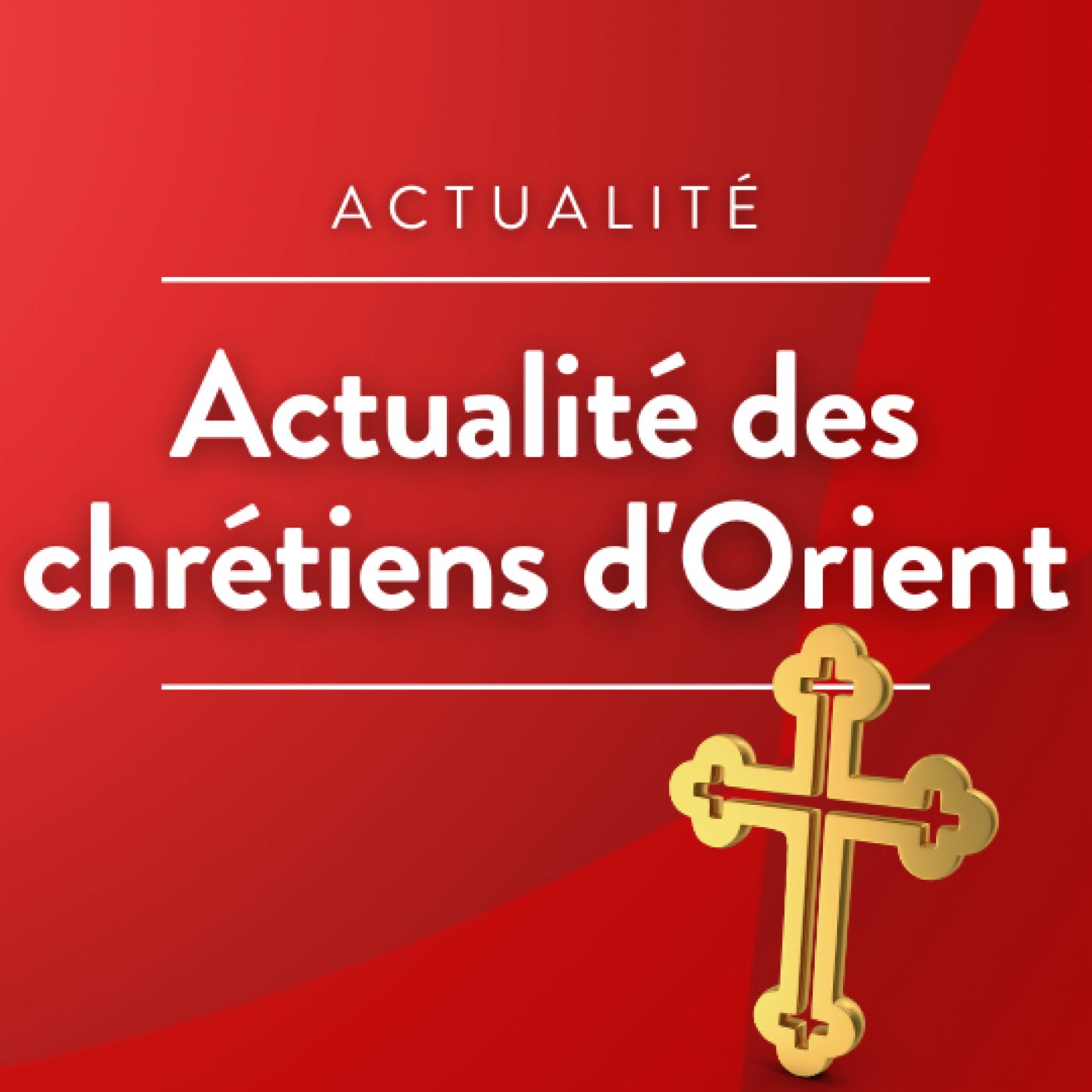 La Chronique de L\'Œuvre d\'Orient