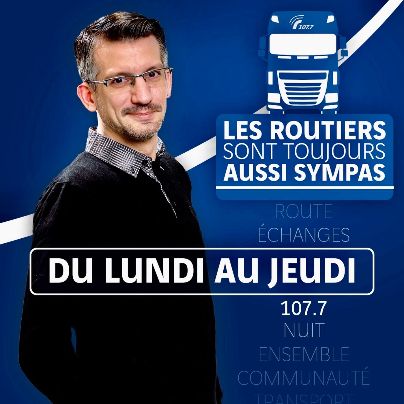 Emission du lundi 05 octobre 2026