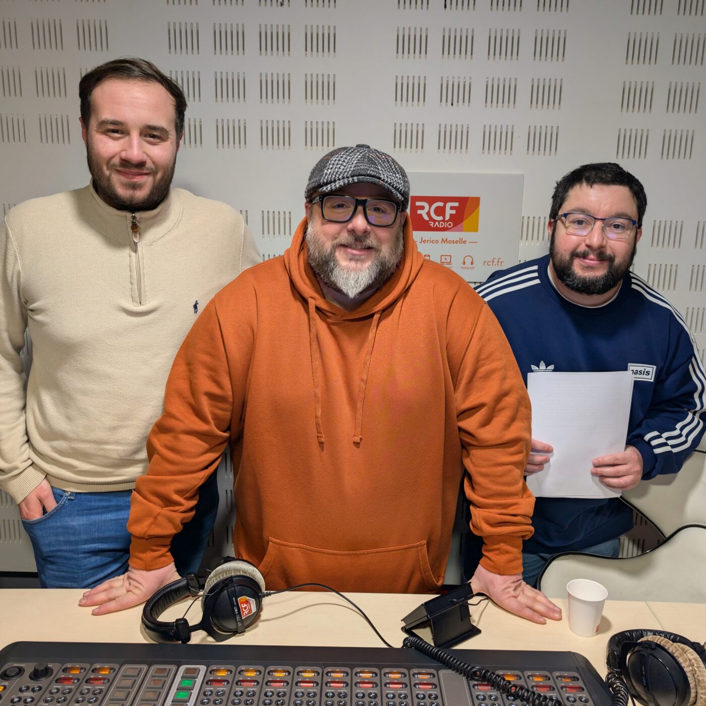 Le Club 57, l\'actualité locale débattue autrement