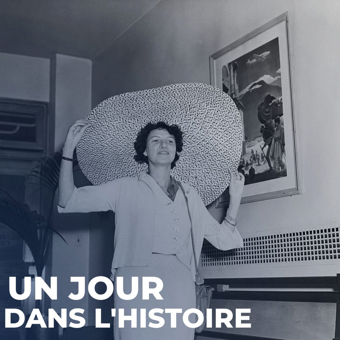 Peggy Guggenheim : « Je ne suis pas une collectionneuse, je suis un musée »
