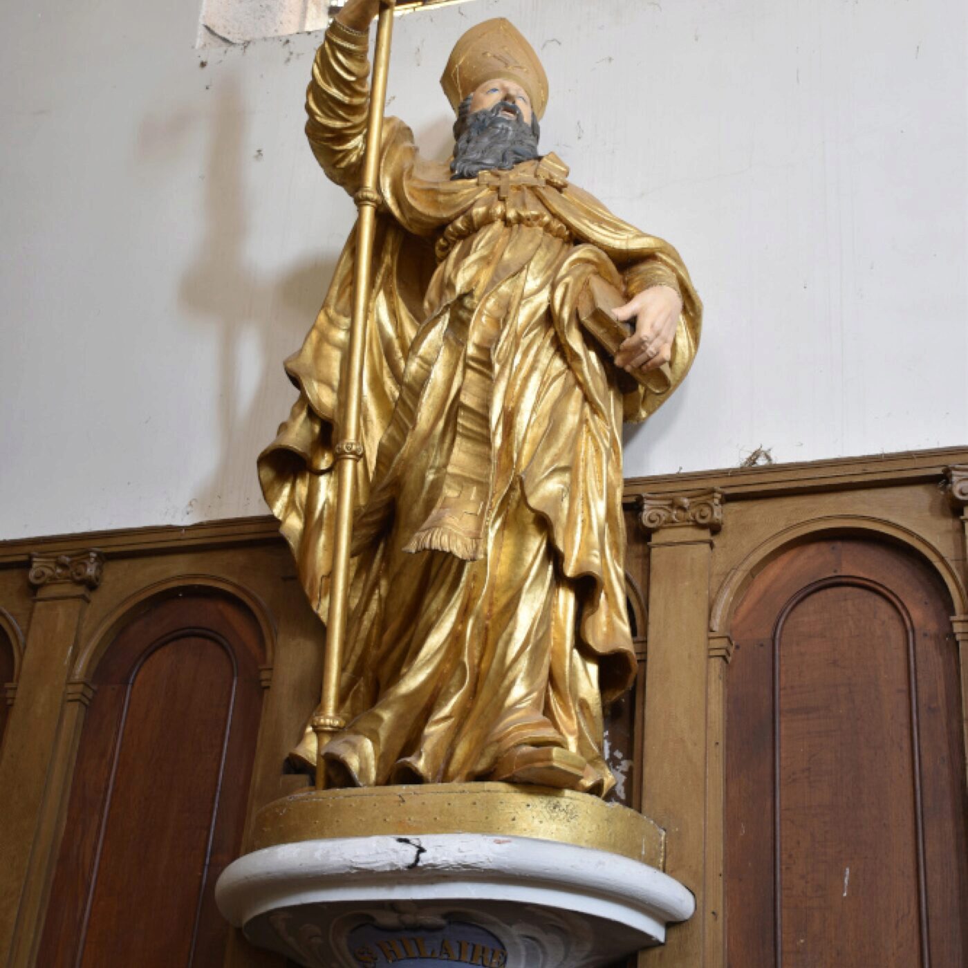 Feuilleton de la semaine