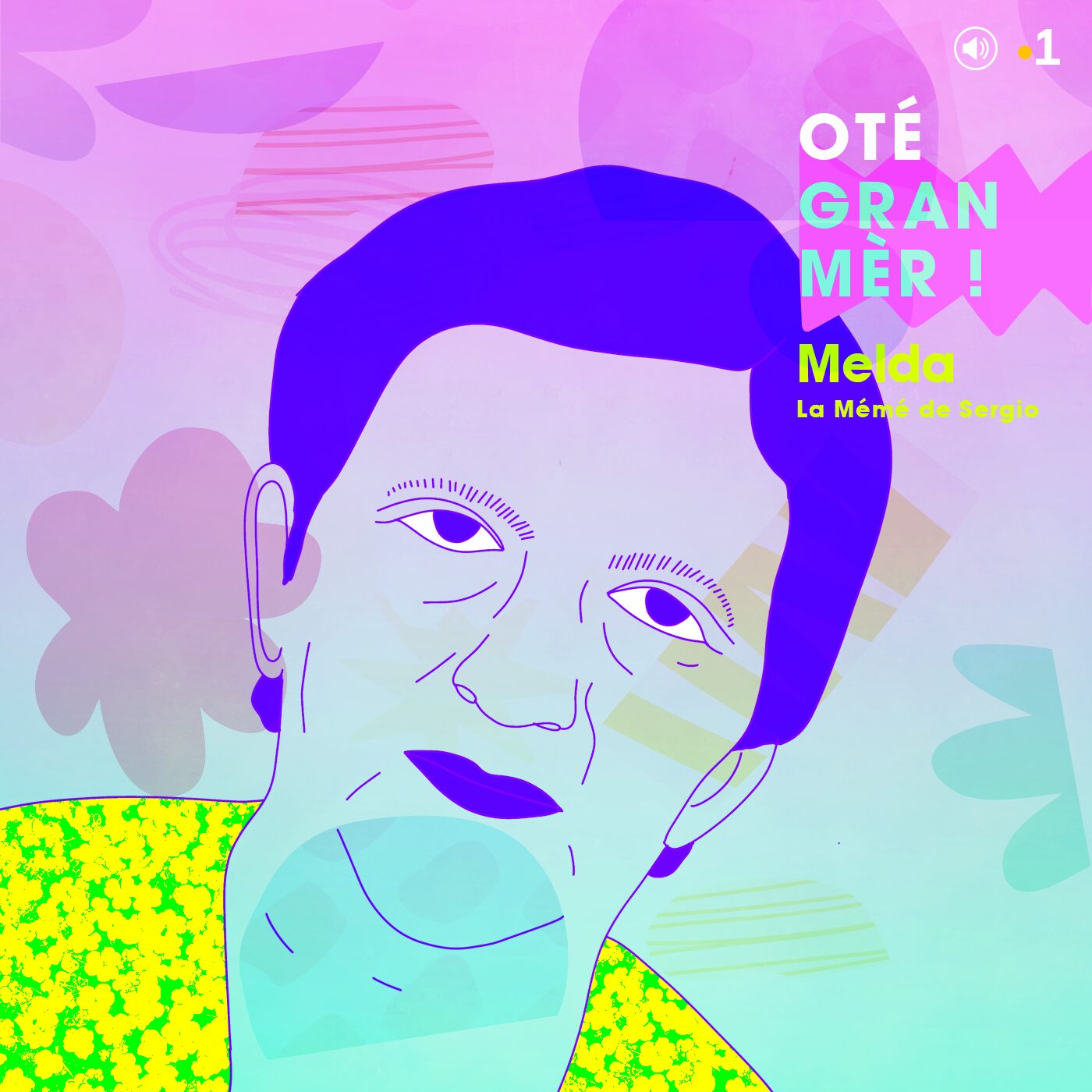 Oté gran mèr