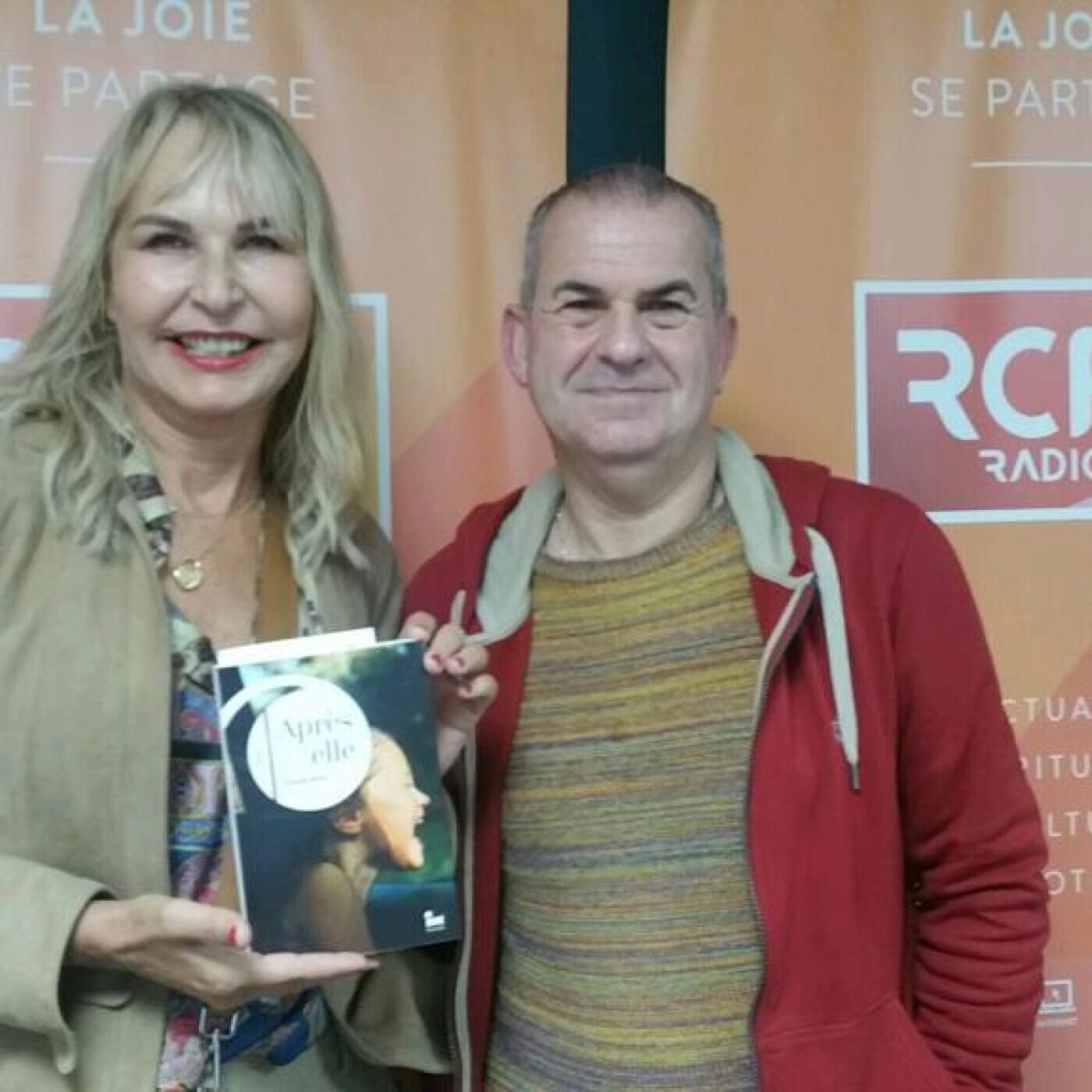 Le Club VIP RCF