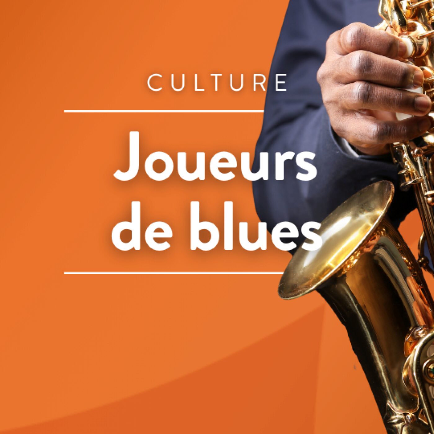 Joueurs de blues