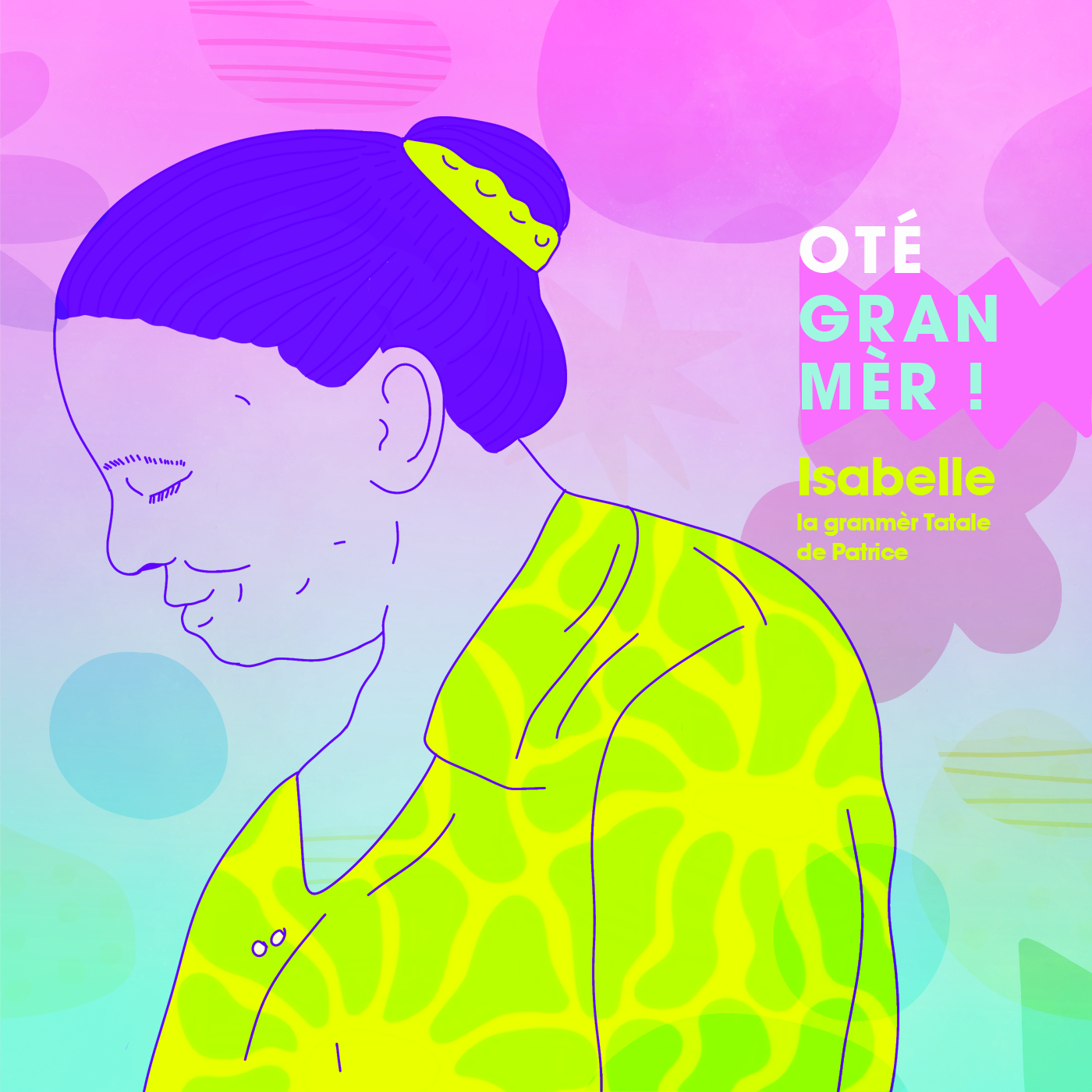 Oté gran mèr