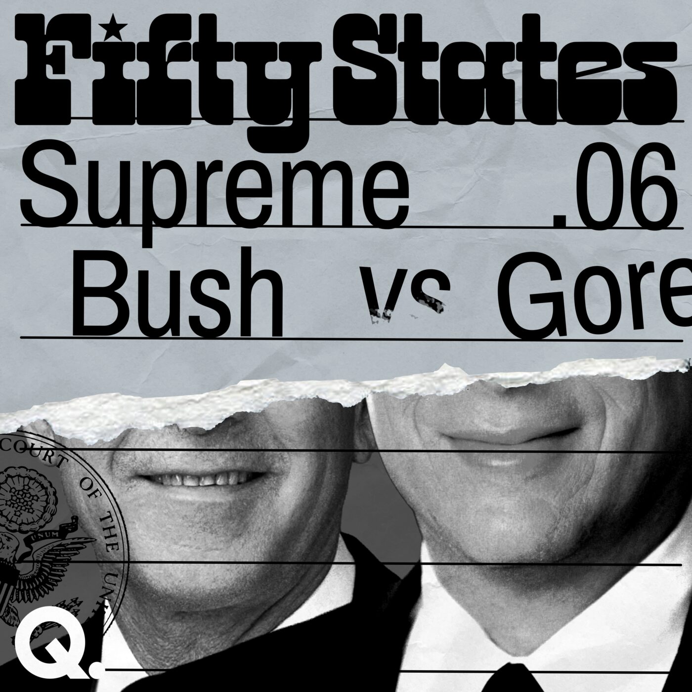 BUSH VS GORE