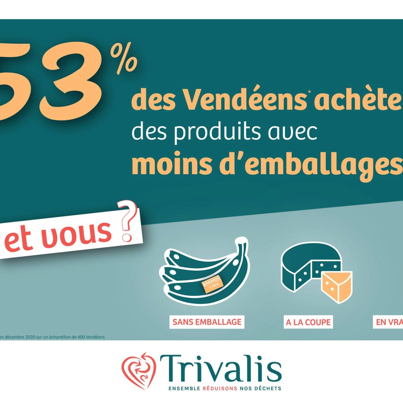 Trivalis s'engage dans la réduction des emballages et le zéro déchet episode artwork
