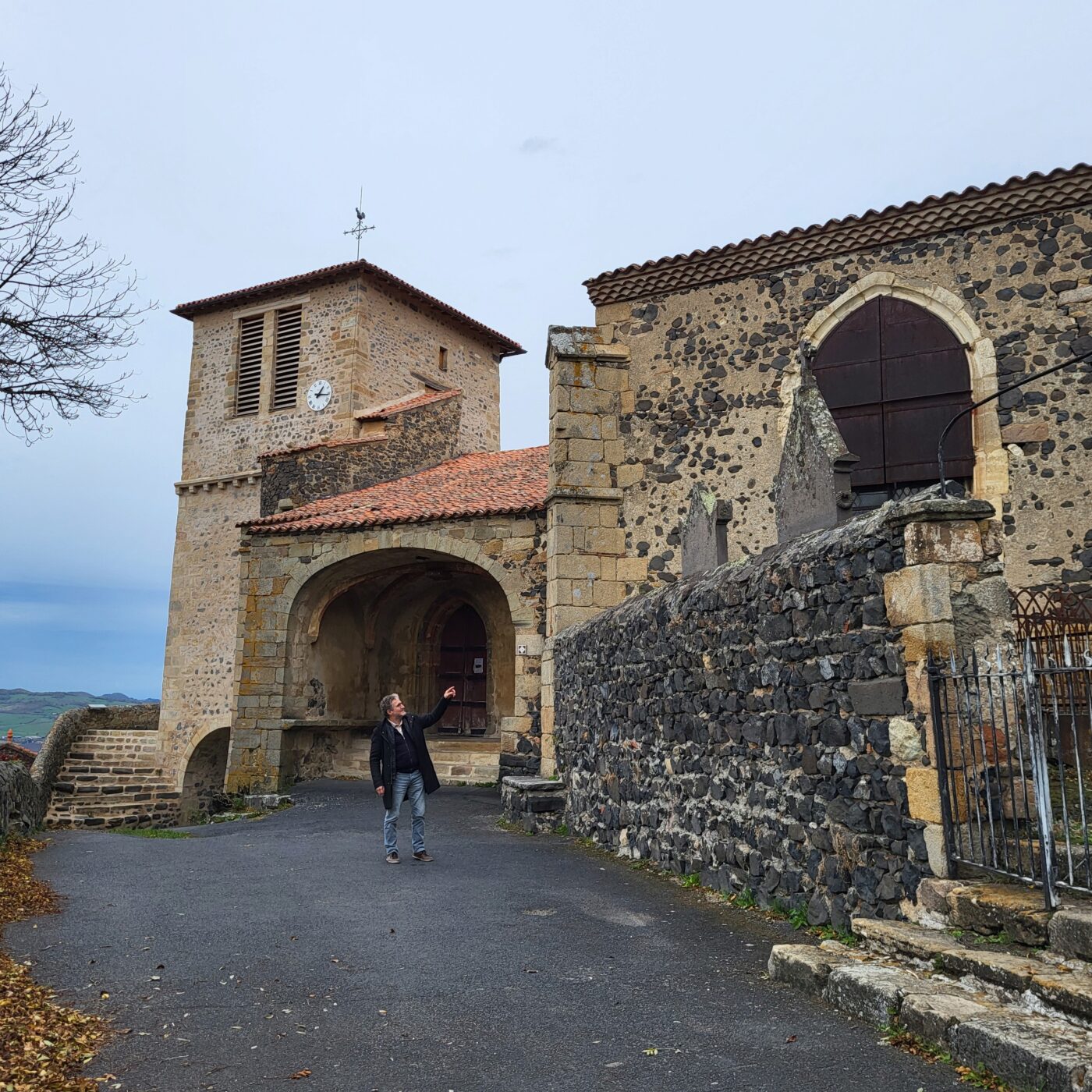 L\'invité actu Auvergne