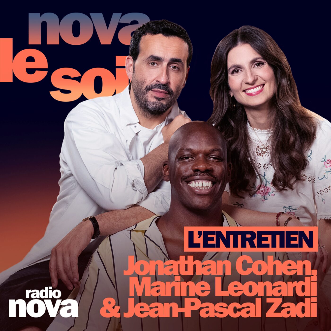 Nova le soir