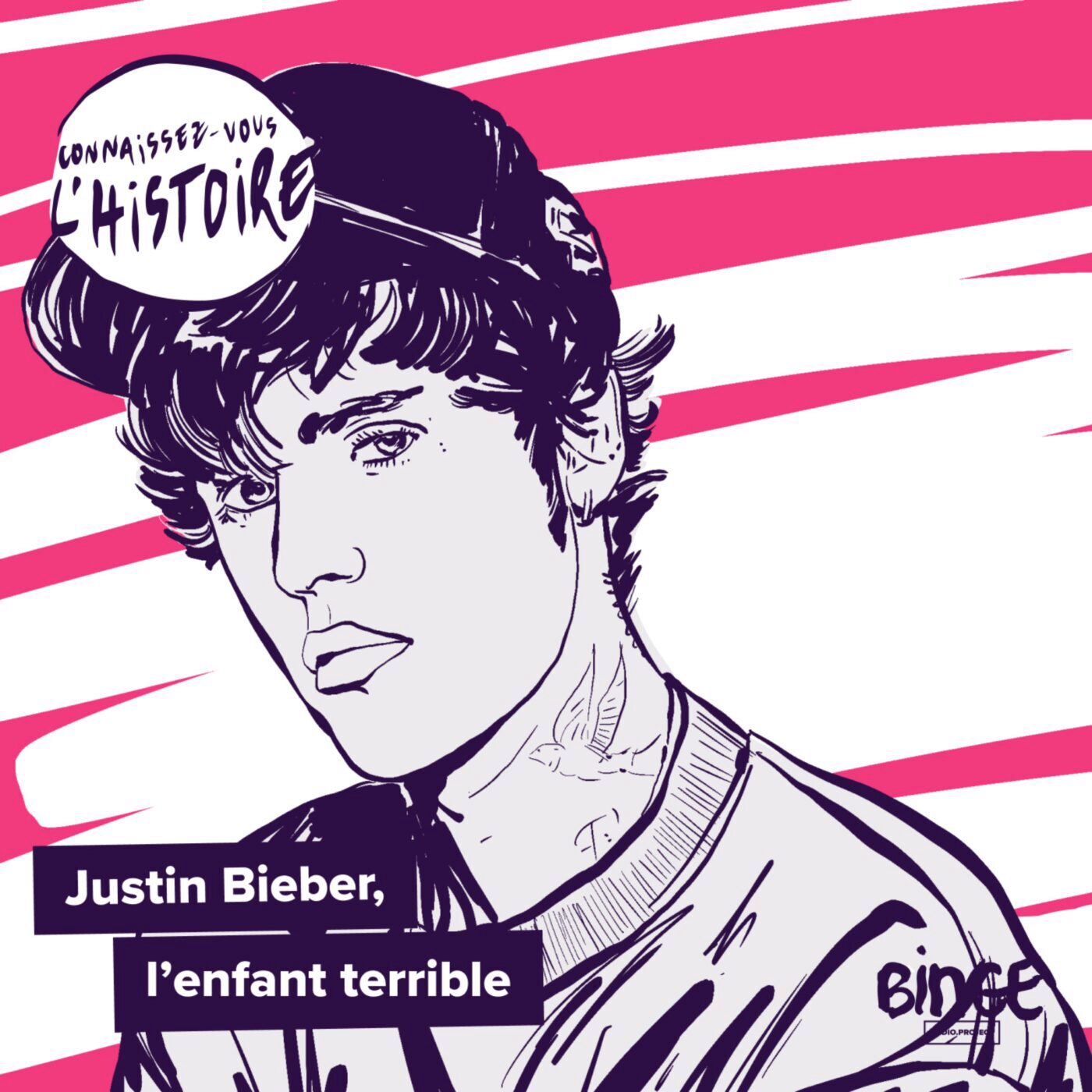 Connaissez-vous l\'histoire