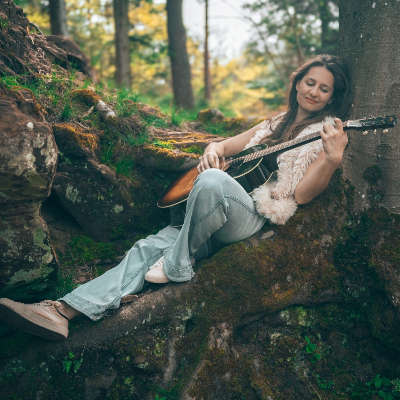 Marie Cheyenne et Le Bal Perdu pour Musicojardin à Chesny episode artwork