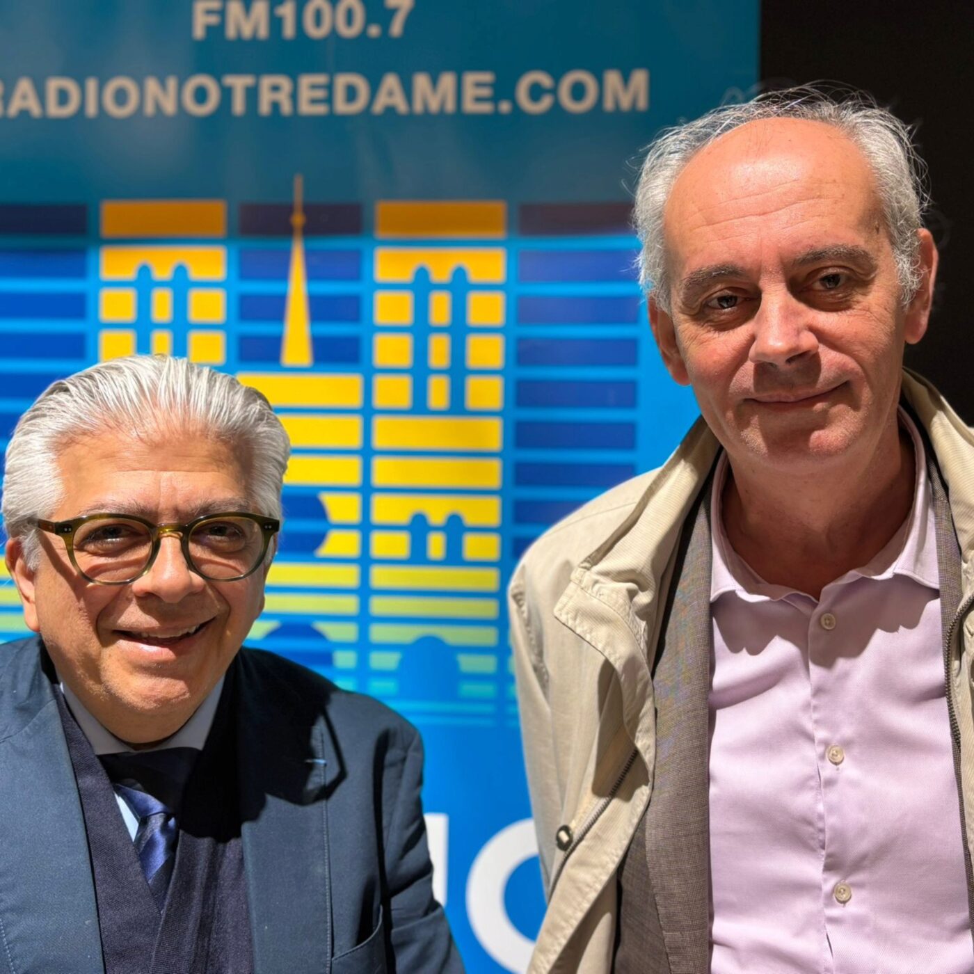 Le débat du mardi 30 septembre 2025 episode artwork