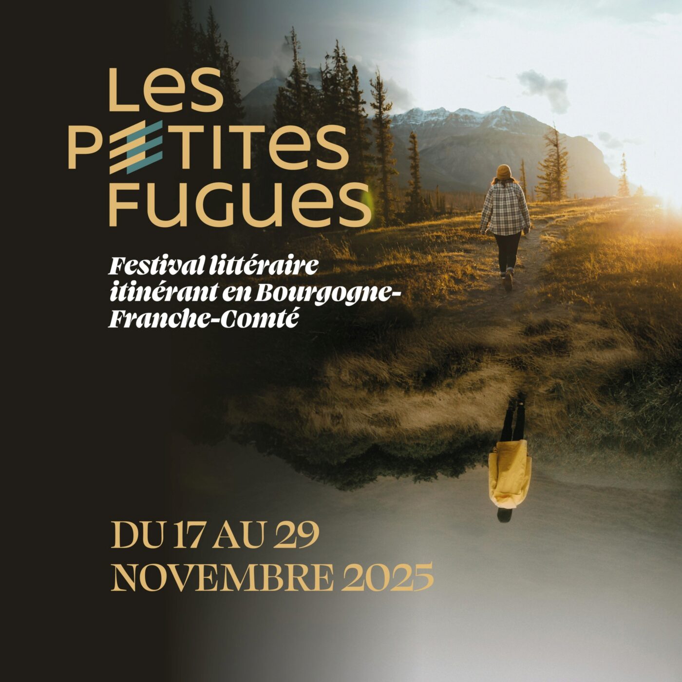 Le festival littéraire itinérant Les Petites Fugues en Bourgogne-Franche-Comté episode artwork